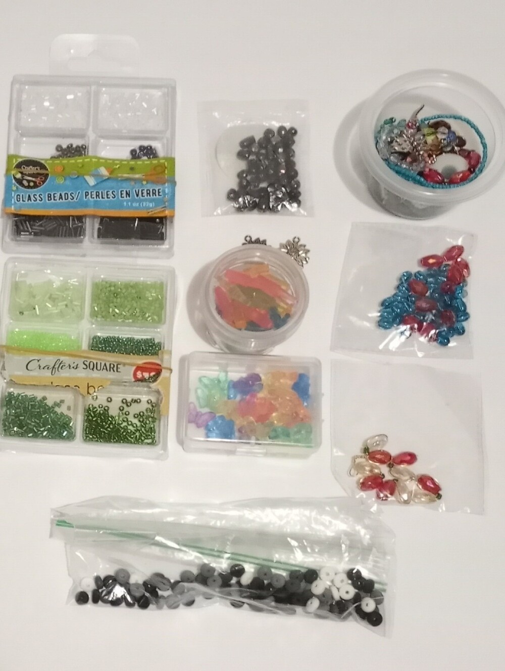 Bead Lot